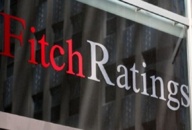 Fitch affirms Azerbaijan`s ratings at `BB+`